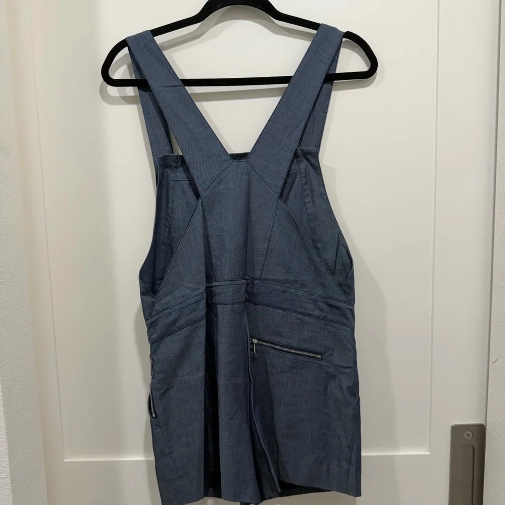 Rebecca Minkoff new tags